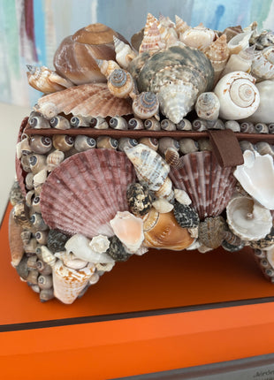 Ariel’s Treasure Box