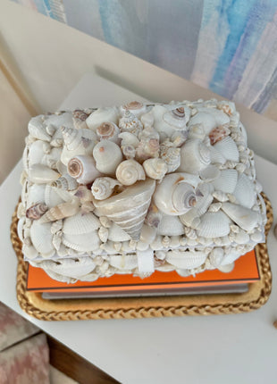 Arista’s Treasure Box