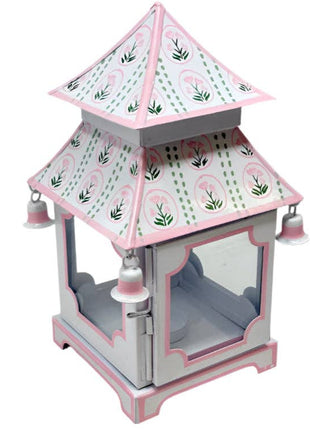 Tulip Pagoda Lantern