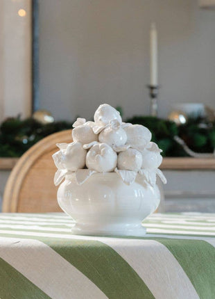 Capri Fruit Bowl Topiary