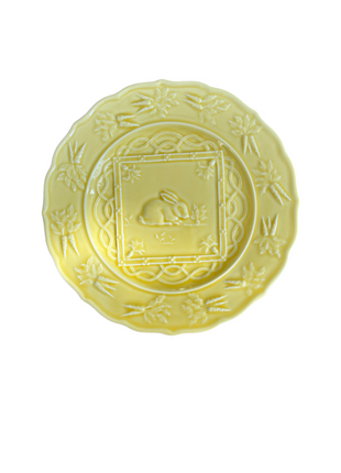 Bunny Bordallo in Buttercup