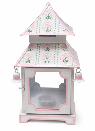 Tulip Pagoda Lantern
