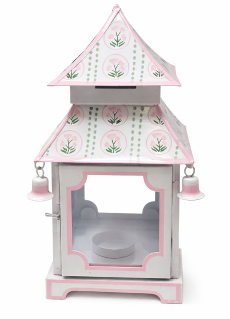 Tulip Pagoda Lantern