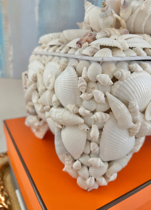 Arista’s Treasure Box