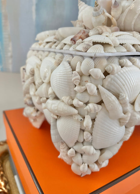 Arista’s Treasure Box