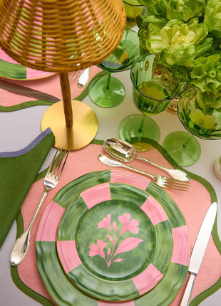 Beverly Dessert Plates (Set of 4)