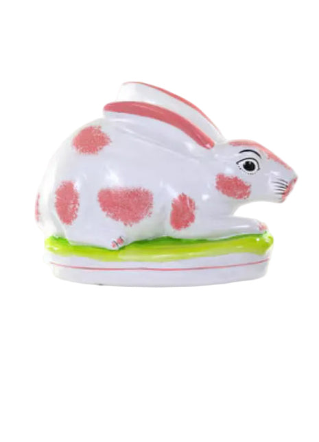 Dreamhouse Bunny in Blush