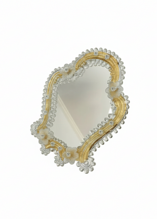Murano Vanity Mirror