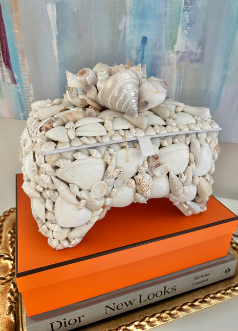 Arista’s Treasure Box