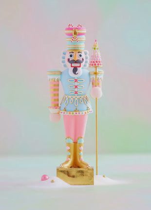 Major Macaron 19.5" Tabletop