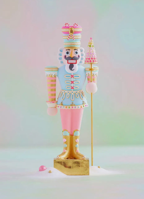 Major Macaron 19.5" Tabletop