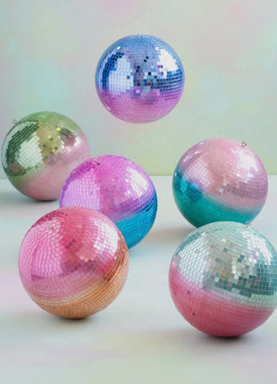 Decadent Disco Ball 12”