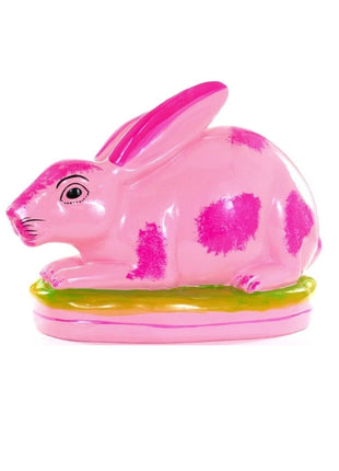 Dreamhouse Bunny in Pink