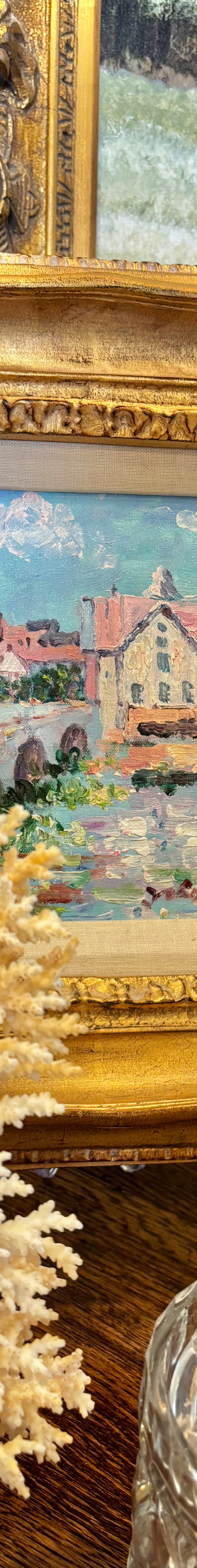 <h1>Elevated Sustainability</h1>