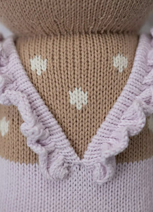 Cuddle+Kind Violet the Fawn 13"