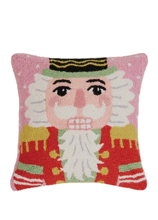 Nutcrackers Pillow