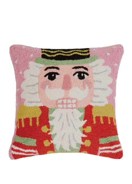 Nutcrackers Pillow