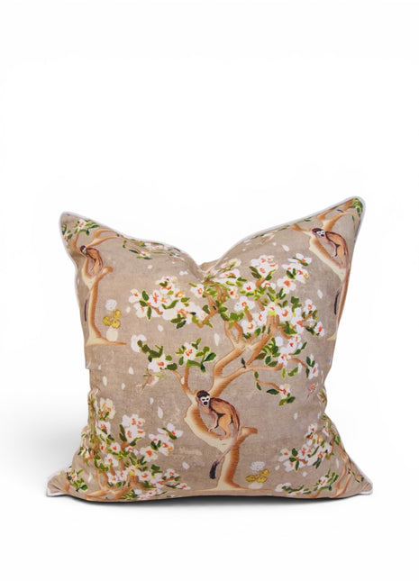 Hunami Whimsy Pillow Cover