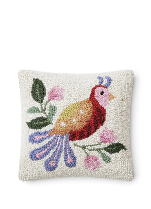 Birdie Hook Pillow