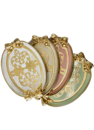 Duchess Florentine Bow Tray