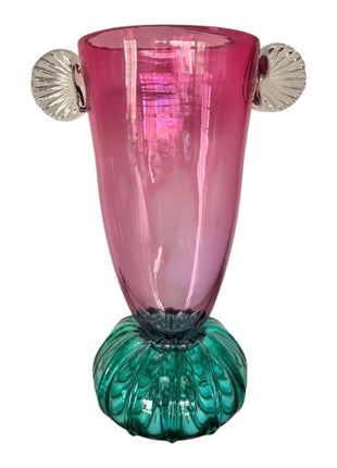 Little Mermaid Vase