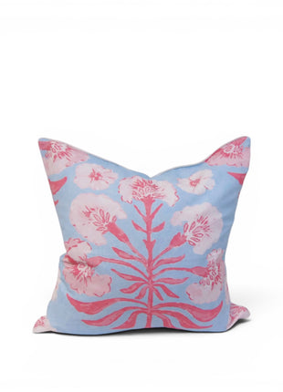 Poppy Love Cloud Pillow Cover