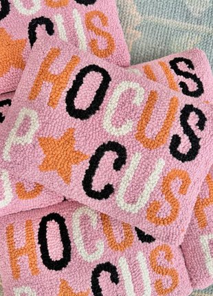 Hocus Pocus Mini Pillow